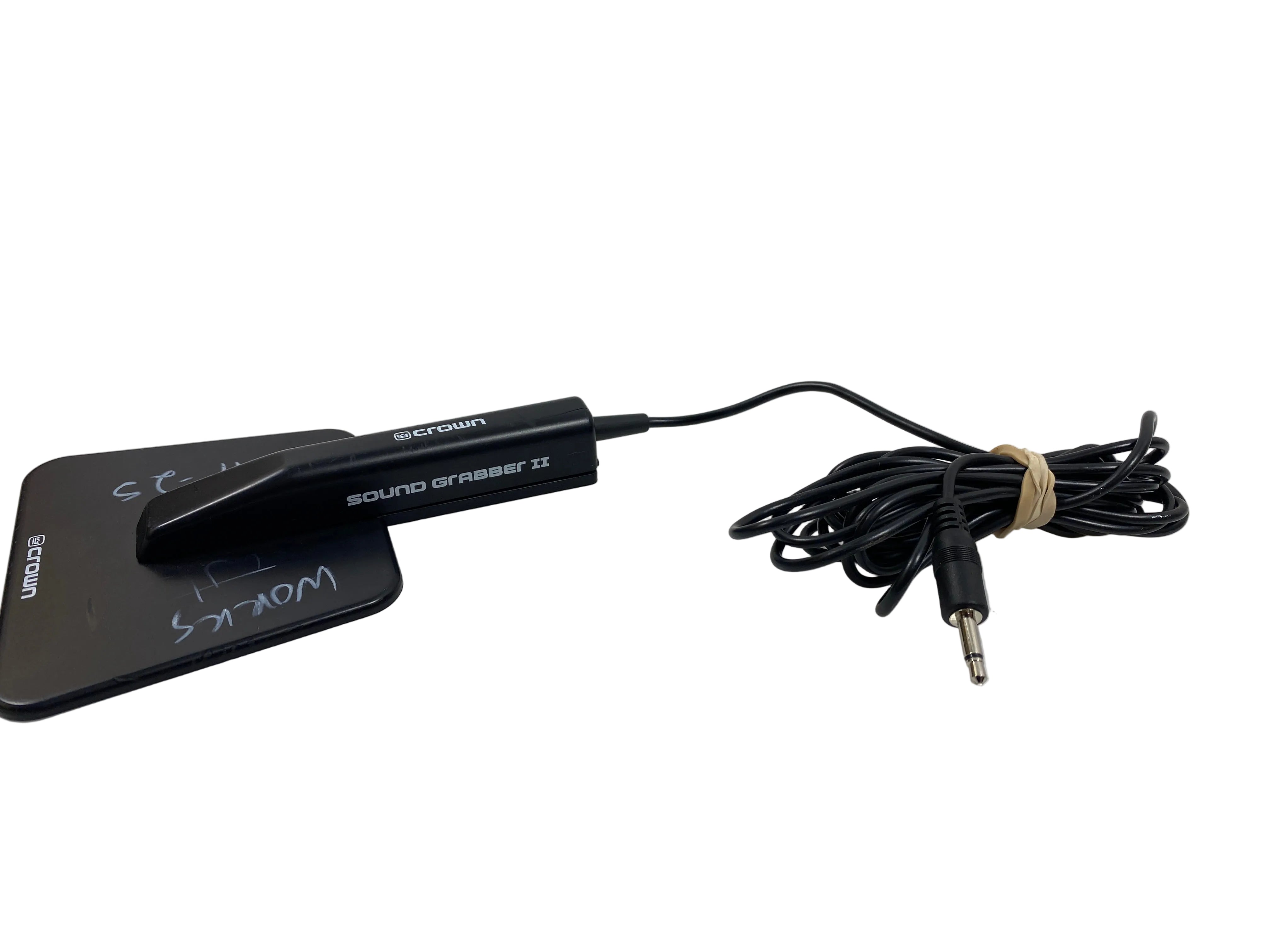 AKG Crown Sound Grabber II