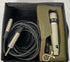AKG D 1000 M Dynamic Cardioid Microphone