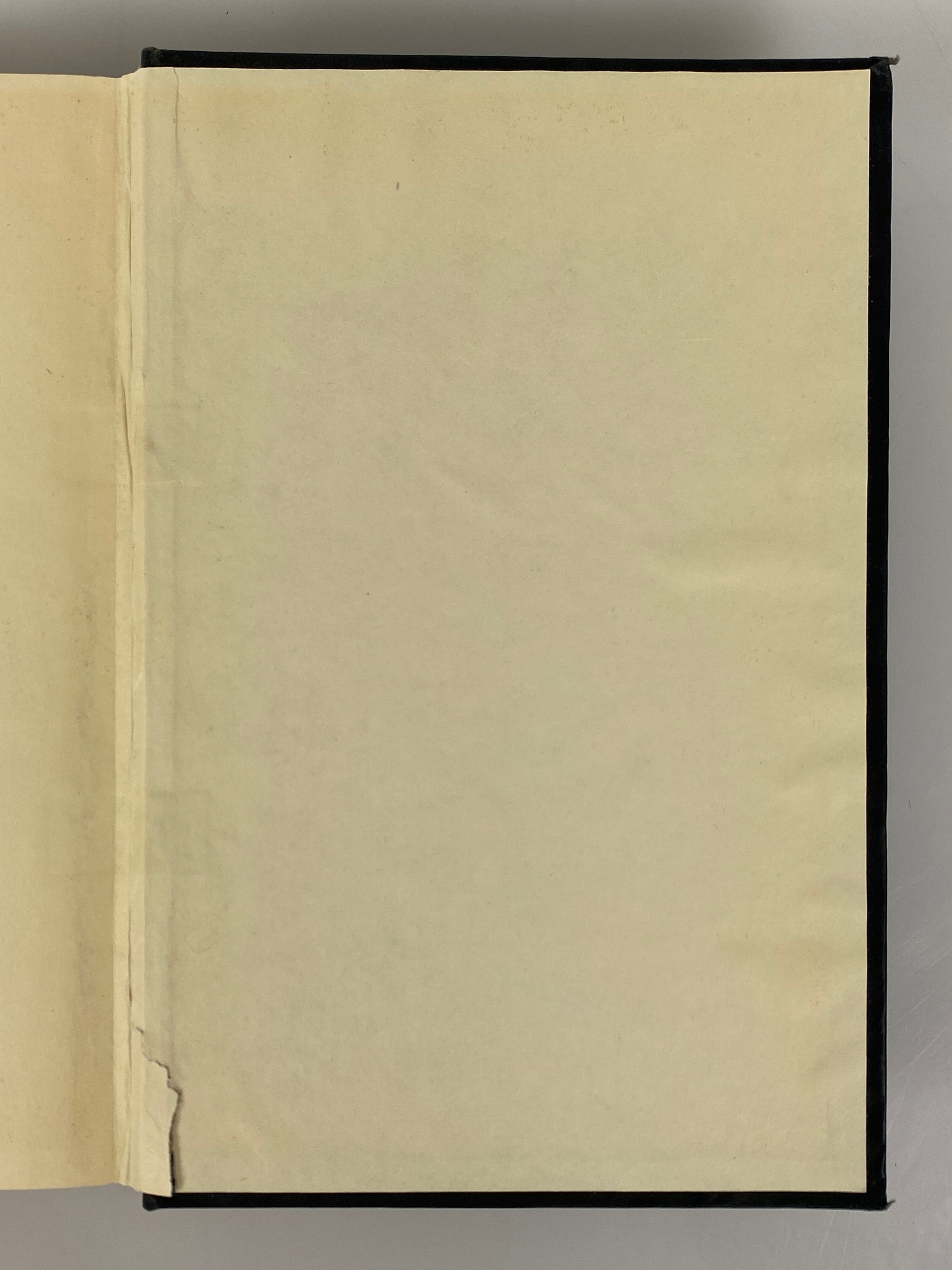 Al-Ghazali's Tahafut Al-Falasifah 1963 Sabih Ahmad Kamali Ex-Library HC