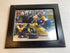 Al Unser Sr 1987 Indianapolis 500 Framed Picture