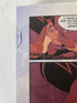Aladdin Cinestory Comic (2016)