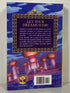 Aladdin Cinestory Comic (2016)