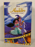Aladdin Cinestory Comic (2016)