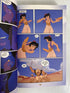 Aladdin Cinestory Comic (2016)