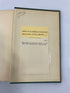 Alcohol Explored by Haggard/Jellinek 1942 Ex-library HC
