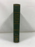 Alcohol Explored by Haggard/Jellinek 1942 Ex-library HC