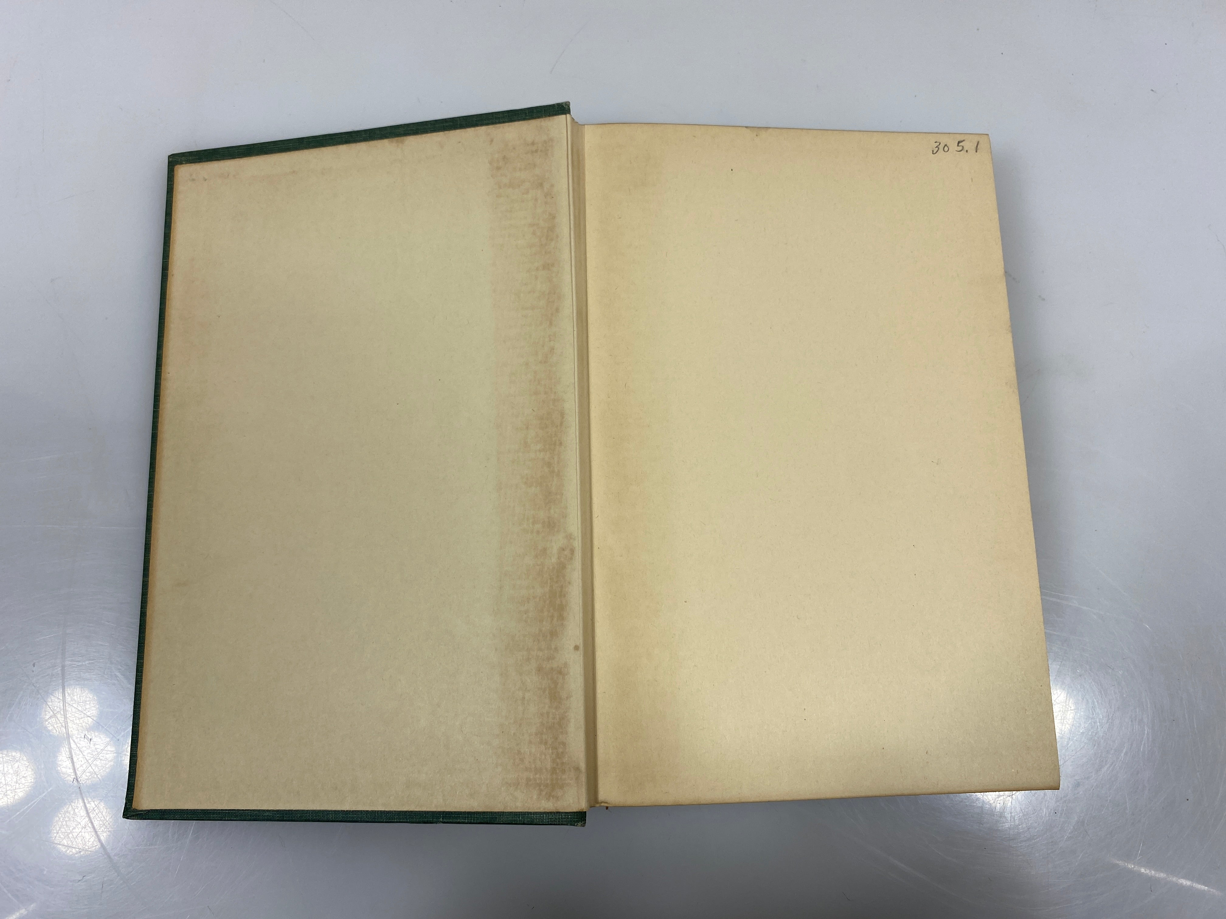 Alcohol Explored by Haggard/Jellinek 1942 Ex-library HC