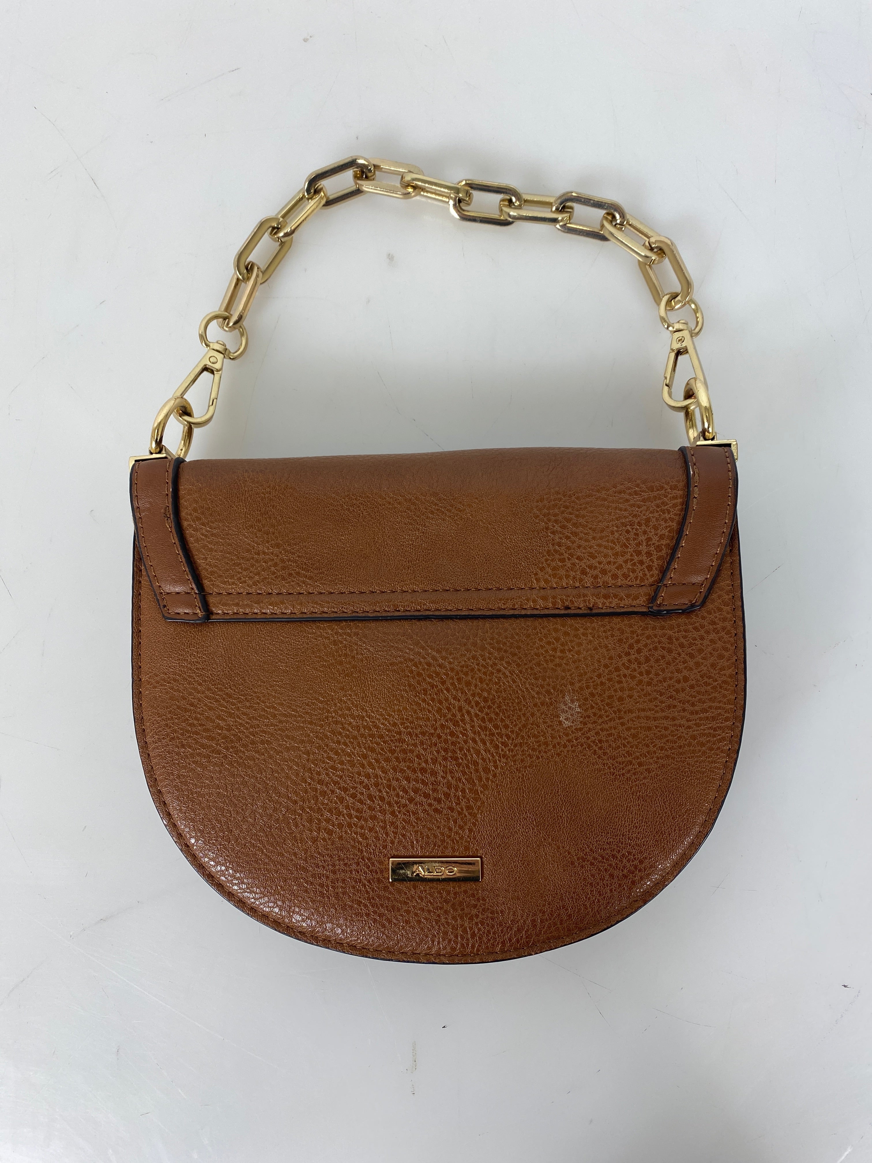 Aldo Leather Purse