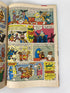 Alf No. 21 Marvel Comic 1989