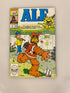 Alf No. 21 Marvel Comic 1989
