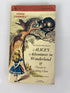 Alice's Adventures in Wonderland Lewis Carroll paperback Airmont 1965