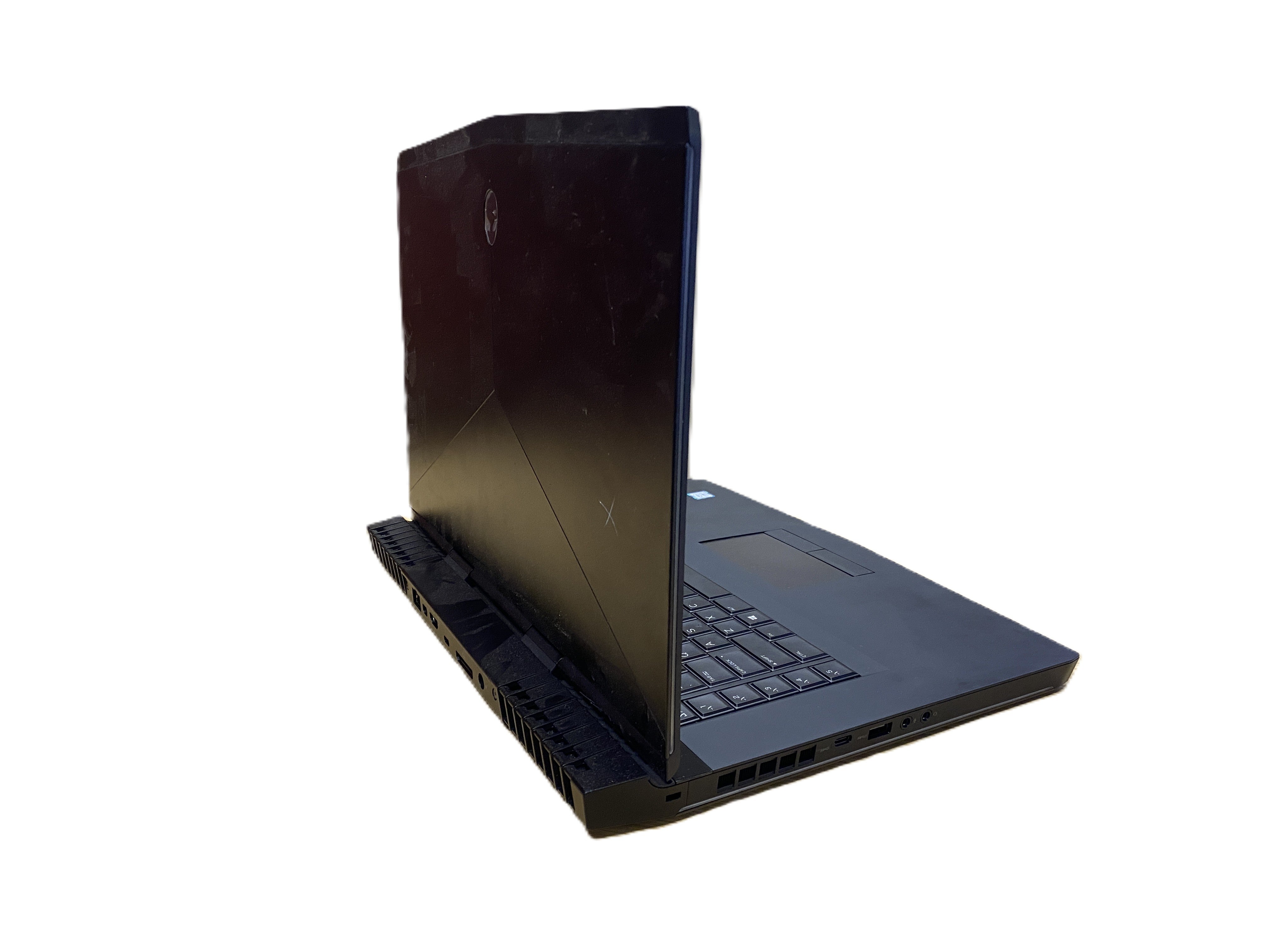 Alienware 15 R4 i7 8th Windows 11 Home *No Battery*