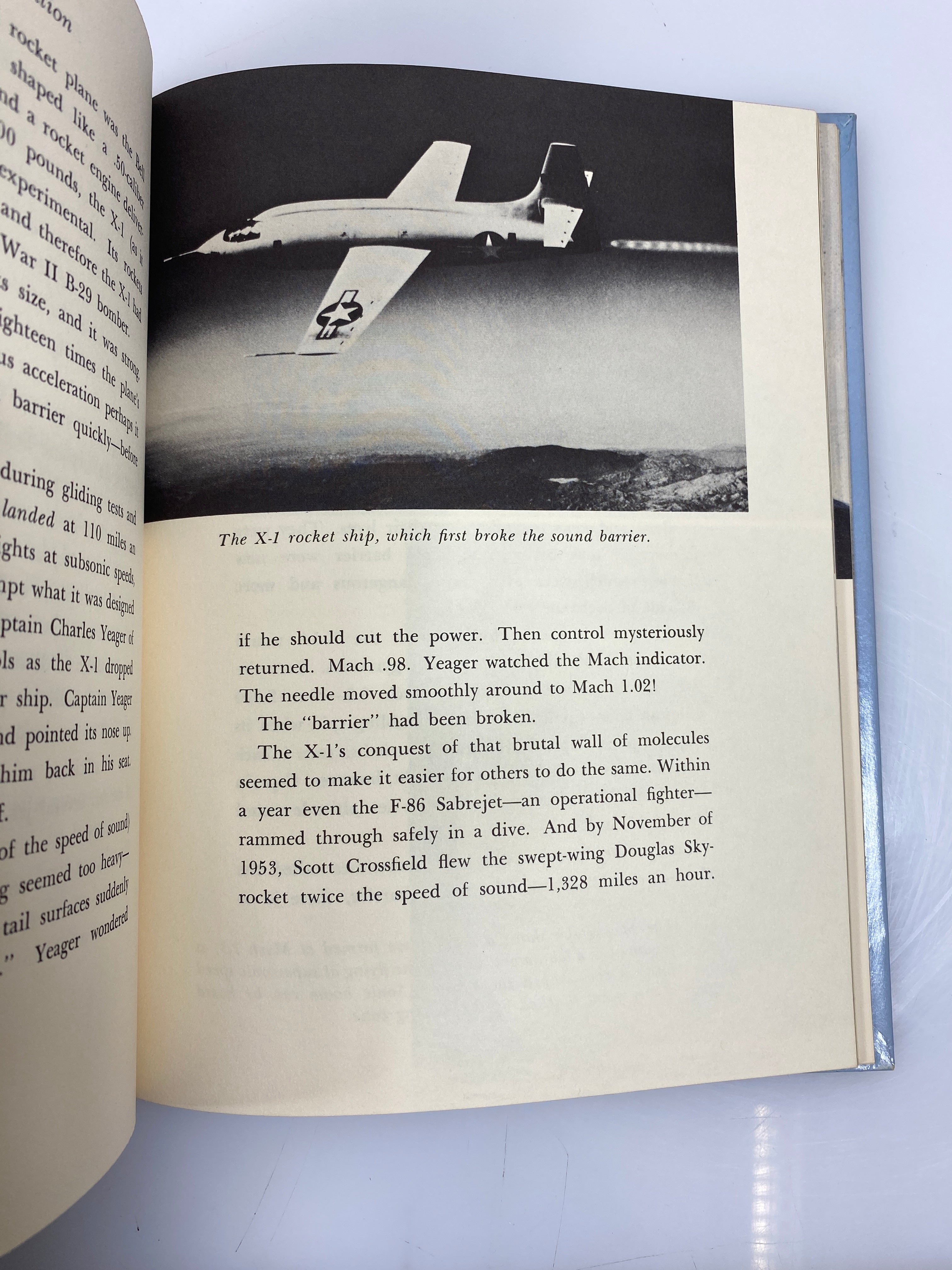 All About Aviation Robert D. Loomis Random House 1964 HC