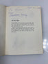 All About Birds Robert S. Lemmon Random House 6th Print 1955 HC