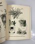 All About Birds Robert S. Lemmon Random House 6th Print 1955 HCDJ