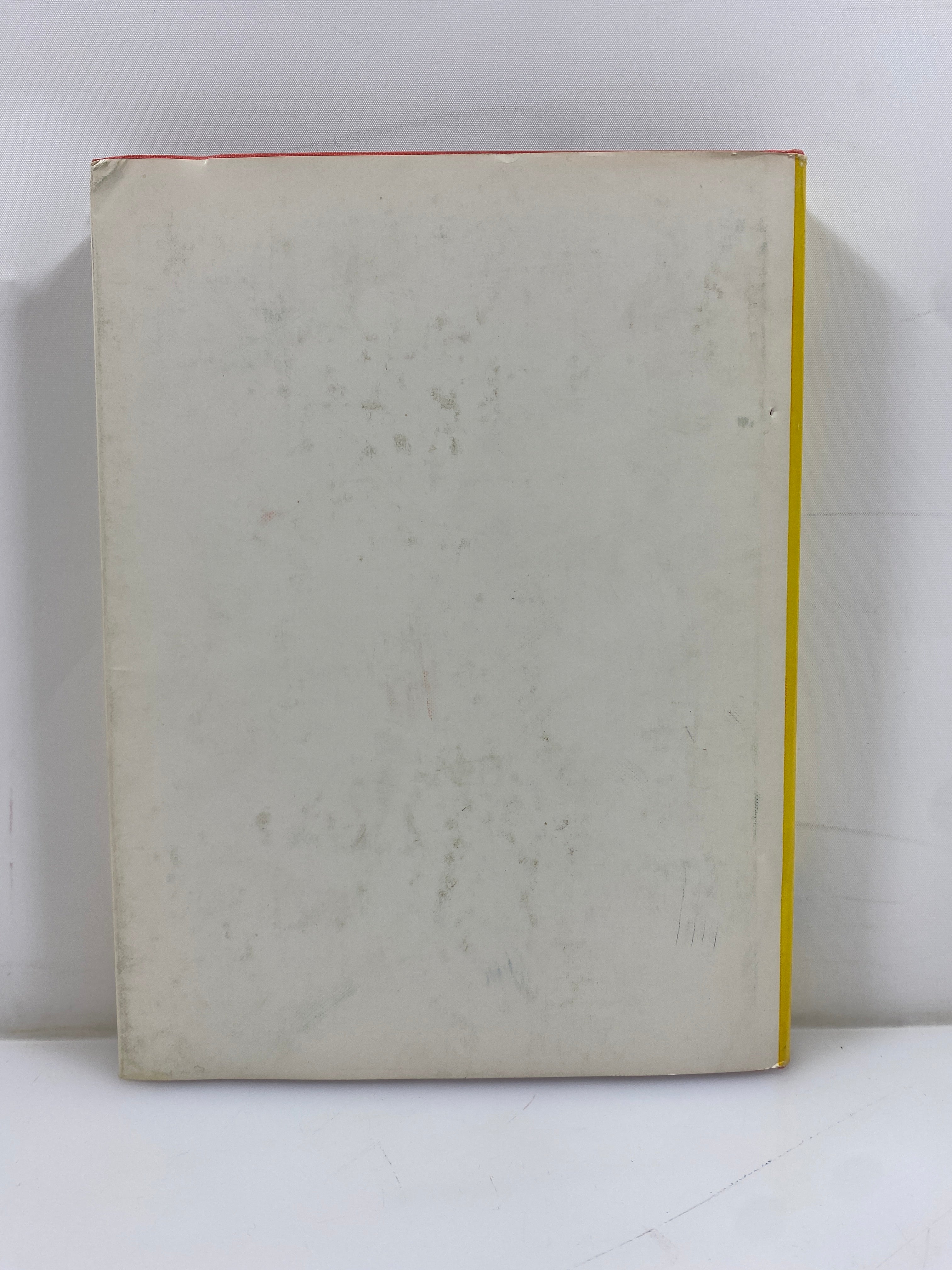 All About Birds Robert S. Lemmon Random House 6th Print 1955 HCDJ