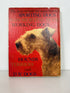 All About Dogs by Carl Burger Random House 1962 HC