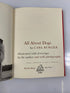 All About Dogs Carl Burger Random House 1962 HC