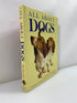 All About Dogs Carl Burger Random House 1962 HC