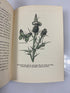 All About Moths and Butterflies Robert Lemmon Random House 1956 HCDJ