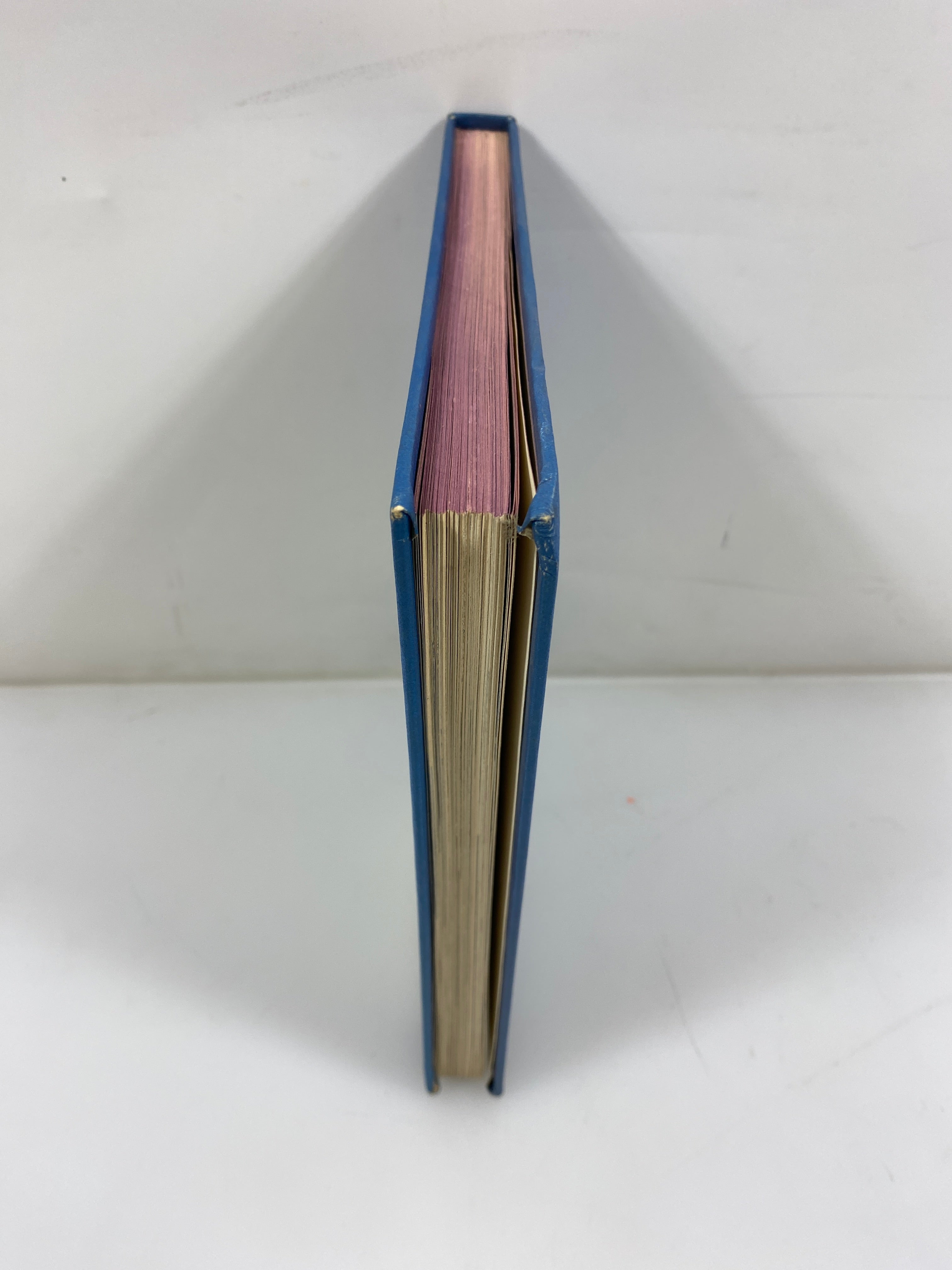 All About Mountains and Mountaineering Anne Terry White Random House 1962 HC