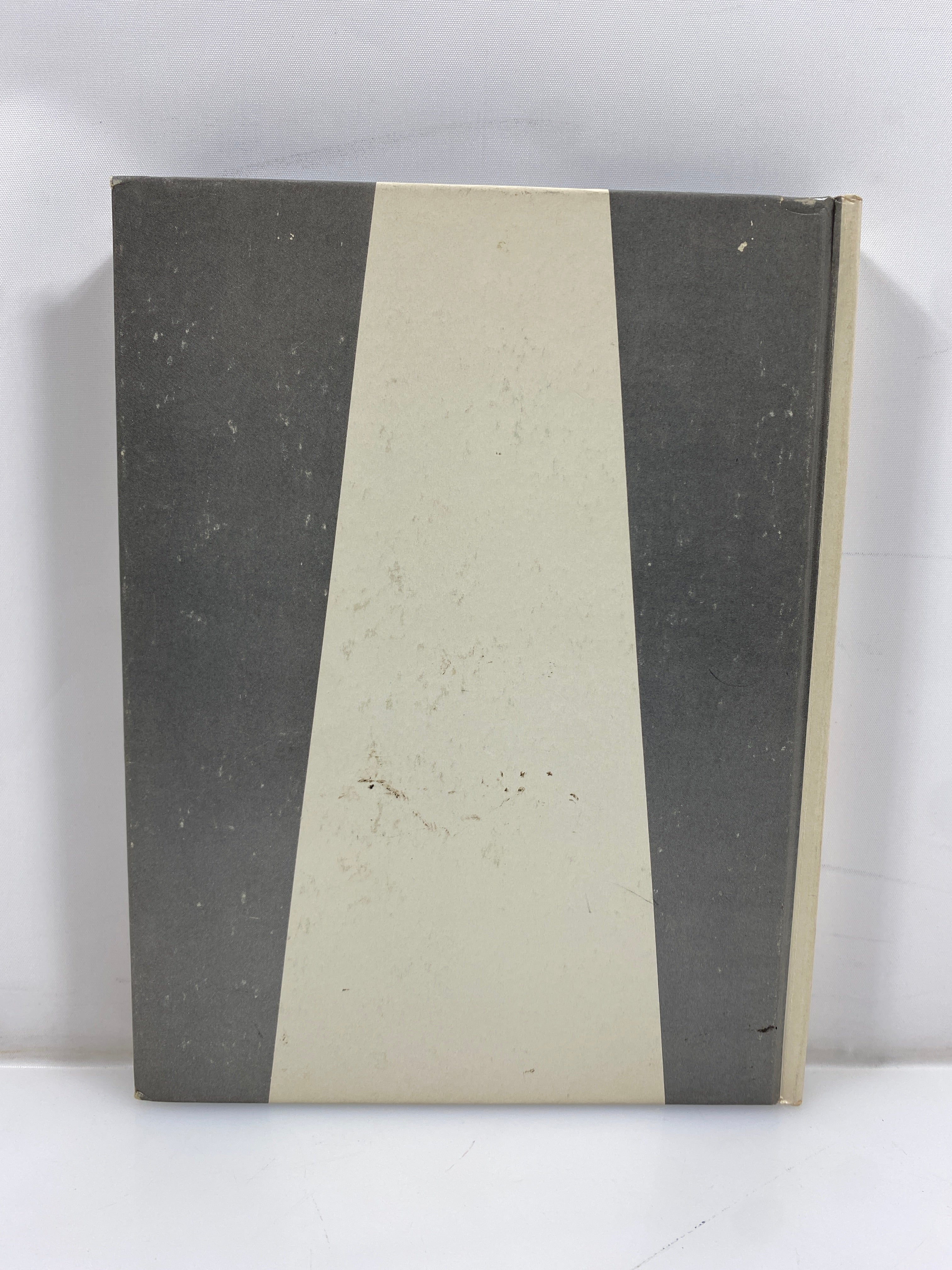 All About Rockets and Space Flight Harold Goodwin Random House 1964 HC