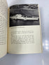 All About Sailing the Seven Seas Ruth Brindze Random House 1962 HCDJ