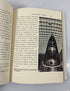 All About Satellites & Space Ships David Dietz Random House 1962 HCDJ
