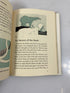 All About the Artic and Antarctica Armstrong Sperry Random House 1957 HCDJ