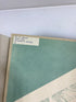 All About the Artic and Antarctica Armstrong Sperry Random House 1957 HCDJ