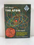 All About the Atom Ira M. Freeman Random House 1955 HCDJ