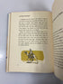 All About the Desert Sam & Beryl Epstein Random House 1957 HCDJ