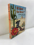 All About the Desert Sam & Beryl Epstein Random House 1957 HCDJ