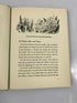 All About the Flowering World Ferdinand Lane Random House 1956 HCDJ