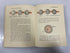 All About the Human Body Bernard Glemser Random House 1958 HC