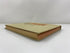 All About the Human Body Bernard Glemser Random House 1958 HC