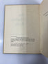All About the Human Body Bernard Glemser Random House 1958 HC