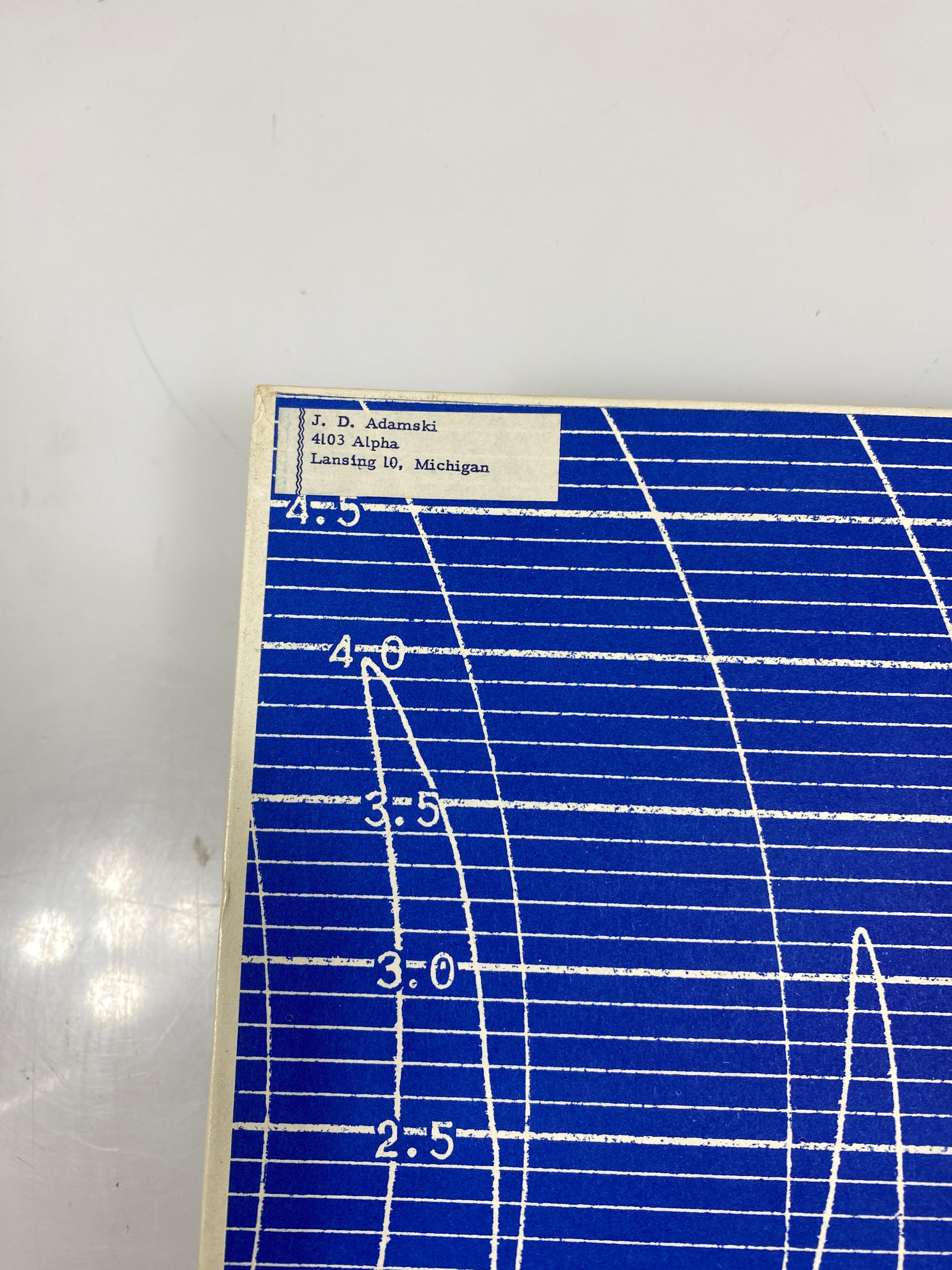 All About the Human Mind Robert Goldenson Random House 1963 HC