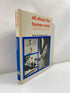 All About the Human Mind Robert Goldenson Random House 1963 HC