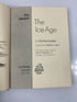 All About the Ice Age Patricia Lauber Random House 1959 HCDJ