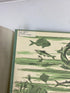 All About the Sea Ferdinand C. Lane Random House 1953 HCDJ