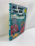 All About the Sea Ferdinand C. Lane Random House 1953 HCDJ