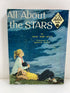 All About the Stars Anne Terry White Random House 1954 HCDJ