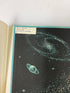All About the Stars Anne Terry White Random House 1954 HCDJ