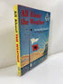 All About the Weather Ivan Tannehill Random House 1953 HCDJ
