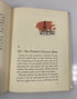 All About the Wonders of Chemistry Ira M. Freeman Random House 1954 HCDJ