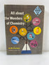 All About the Wonders of Chemistry Ira M. Freeman Random House 1954 HCDJ