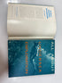 All About Undersea Exploration Ruth Brindze Random House 1960 HCDJ