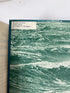 All About Undersea Exploration Ruth Brindze Random House 1960 HCDJ