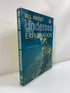 All About Undersea Exploration Ruth Brindze Random House 1960 HCDJ